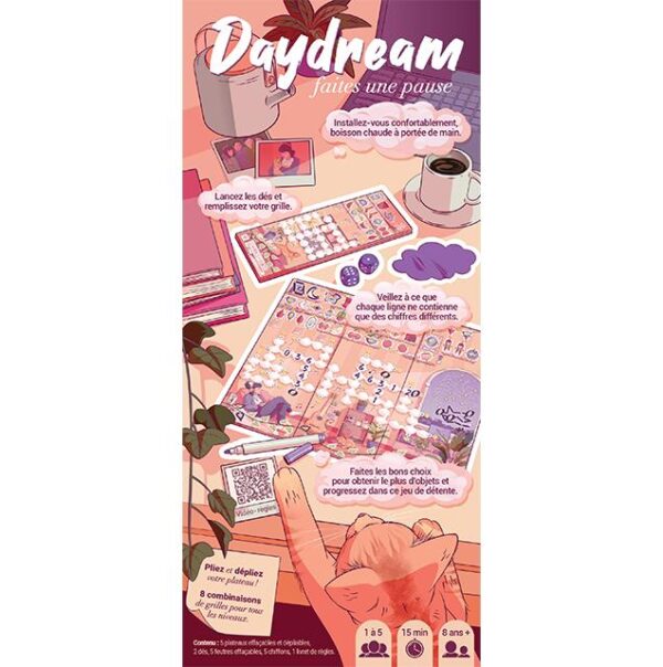 Daydream – Image 5