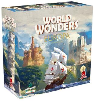 World Wonders - Europa