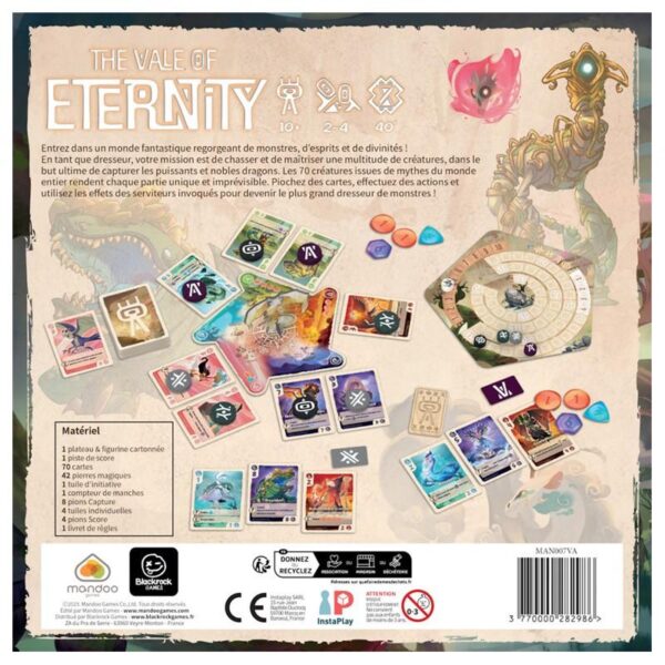 The Vale of Eternity – Image 3