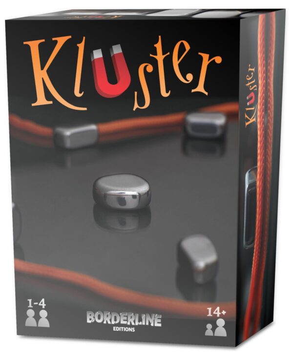 Kluster