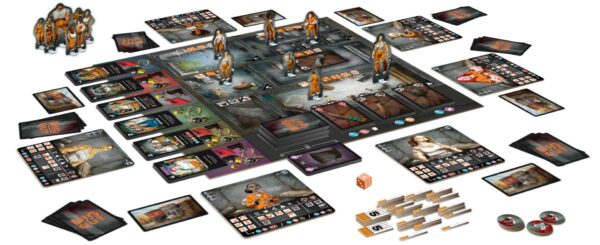 Dig Your Way Out – Image 2