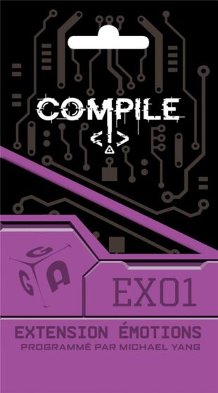 Compile Booster (Ext)