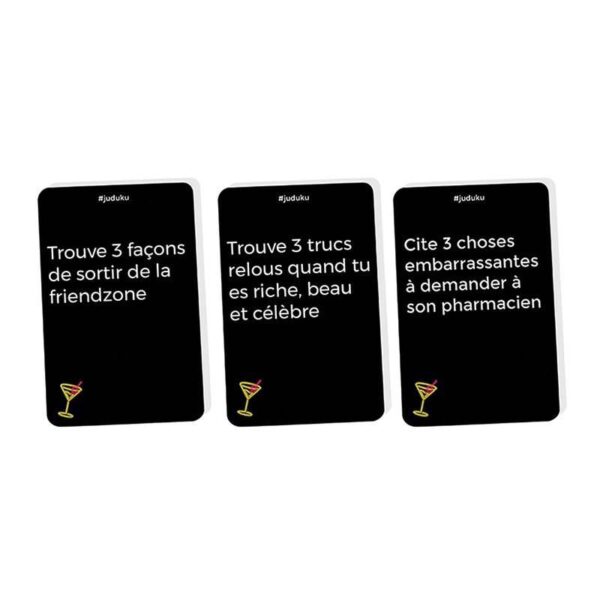 Juduku 3 : Le Vice Ultime – Image 4