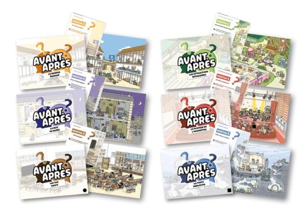 Avant Après – Image 2
