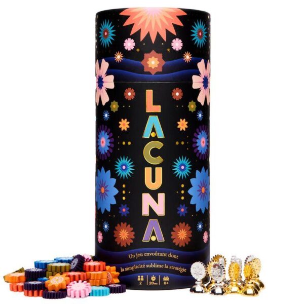 Lacuna – Image 2