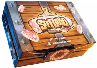 Sifflard - Deluxe Edition