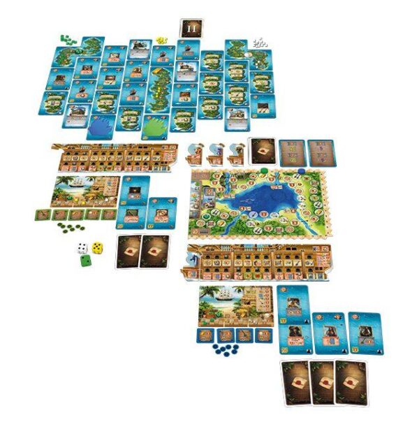 Pirates de Maracaibo - Commandants – Image 2