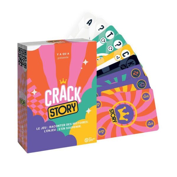Crack Story – Image 2
