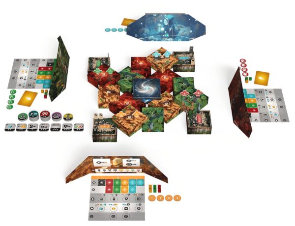 Etherium – Image 2