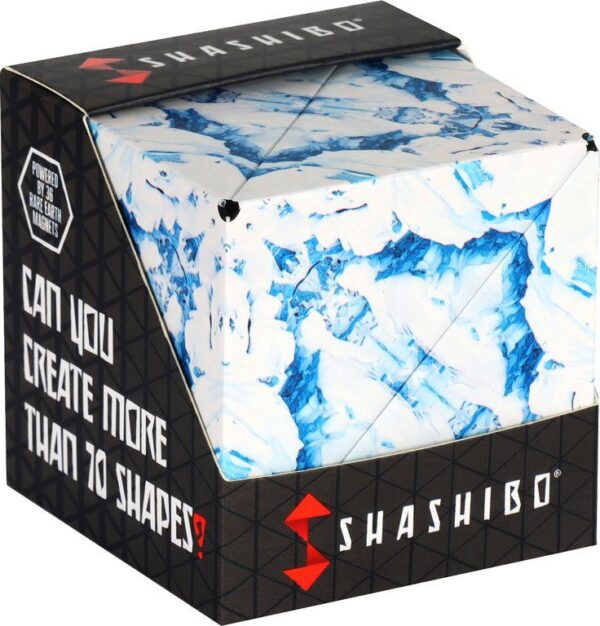 Shashibo Arctic