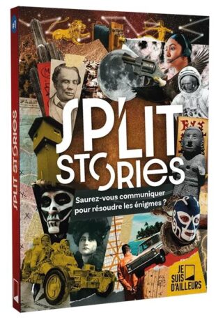 Split Stories