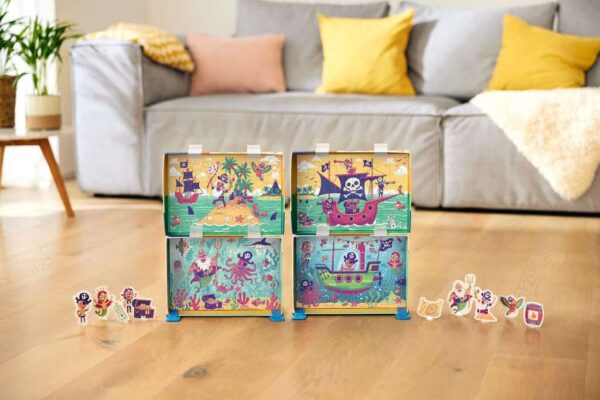 Puzzle & Play - Terre en vue – Image 3