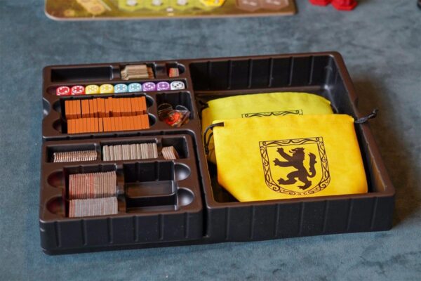 Castles of Burgundy - Special Edition Gamefound (Sundrop) – Image 2
