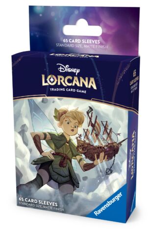Lorcana - Sleeves Clochette