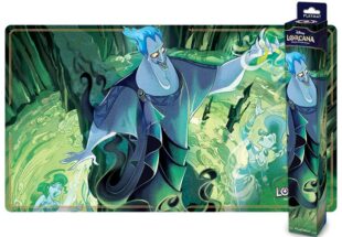 Lorcana - Playmat Hadès