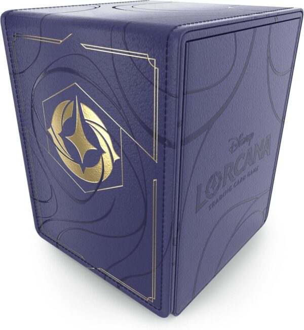 Lorcana - Premium Deck Box – Image 2