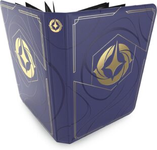 Lorcana - Premium Portfolio 252 cartes