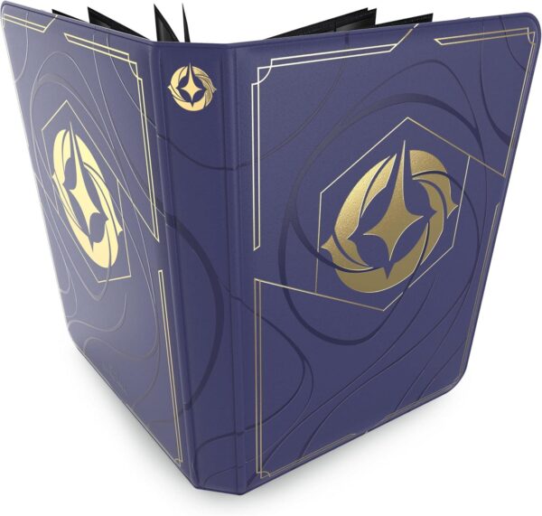 Lorcana - Premium Portfolio 252 cartes