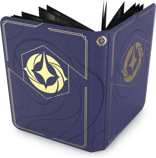 Lorcana - Premium Portfolio 252 cartes – Image 2
