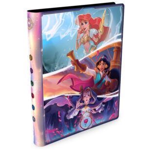 Lorcana - Portfolio Princesses