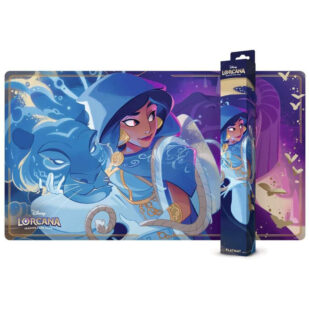 Lorcana - Playmat Jasmine