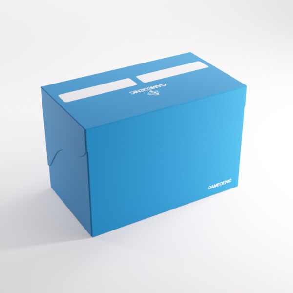 Double Deck Holder 200+ XL Blue