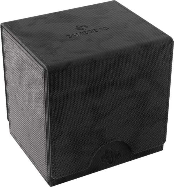 GG : Sidekick PRO 100+ XL Black