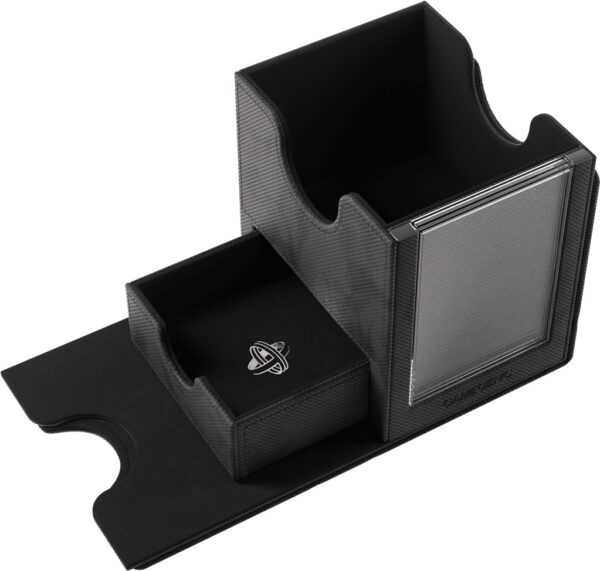 GG : Sidekick PRO 100+ XL Black – Image 2