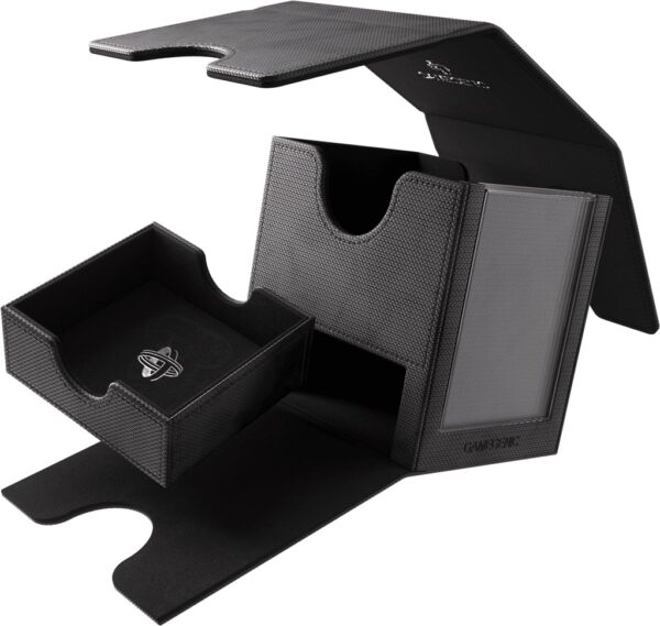 GG : Sidekick PRO 100+ XL Black – Image 3