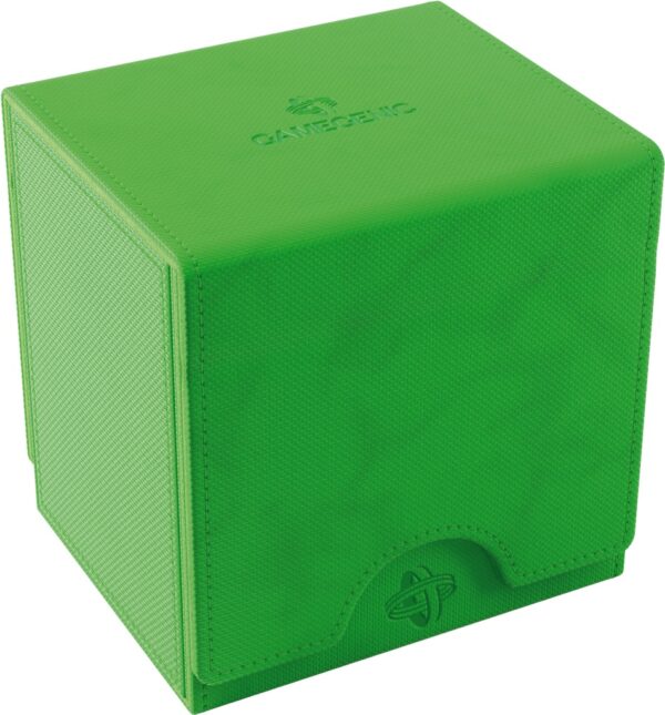 GG : Sidekick PRO 100+ XL Green