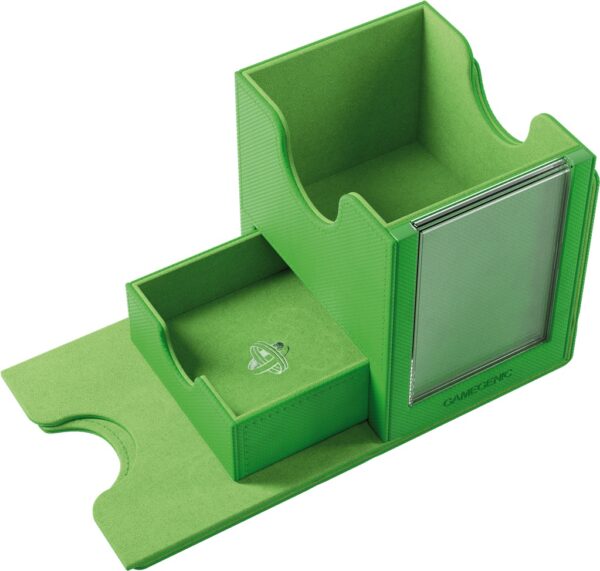 GG : Sidekick PRO 100+ XL Green – Image 2