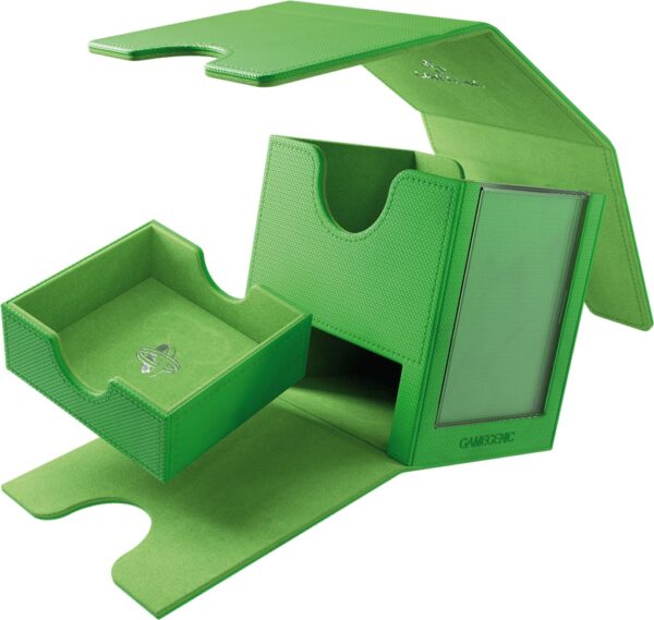 GG : Sidekick PRO 100+ XL Green – Image 3