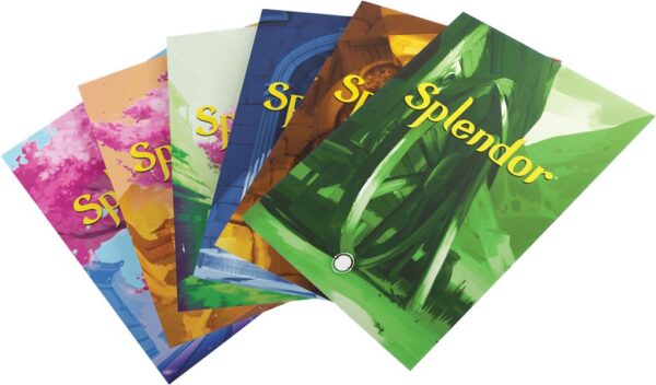 Splendor Art Sleeves – Image 2