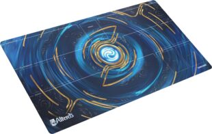 Altered: Prime Playmat - The Crow's Eye
