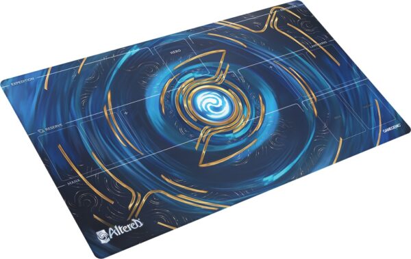 Altered: Prime Playmat - The Crow's Eye