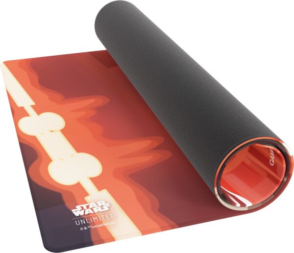 GG: SW Unlimited Game Mat - Qui-Gon Jin – Image 2