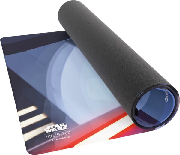 GG: SW Unlimited Game Mat - Darth Maul – Image 2
