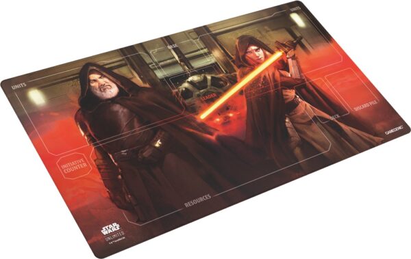 GG: SW Unlimited Game Mat - Baylan