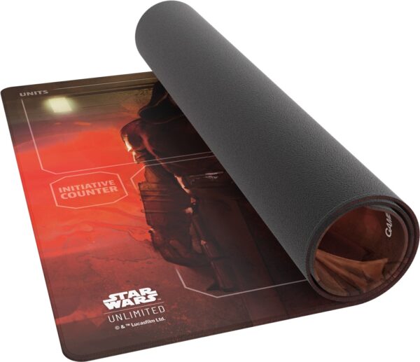 GG: SW Unlimited Game Mat - Baylan – Image 2