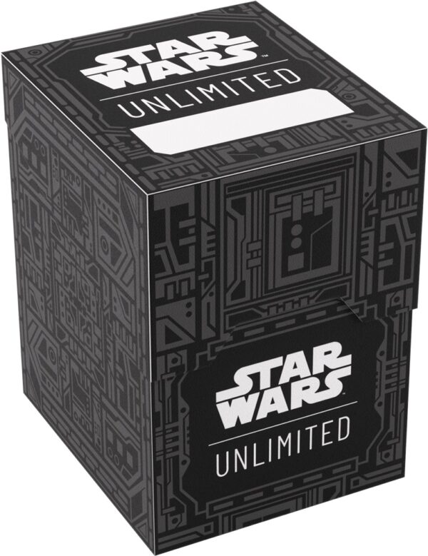 GG: SW Unlimited Soft Crate - Pattern