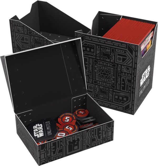 GG: SW Unlimited Soft Crate - Pattern – Image 2