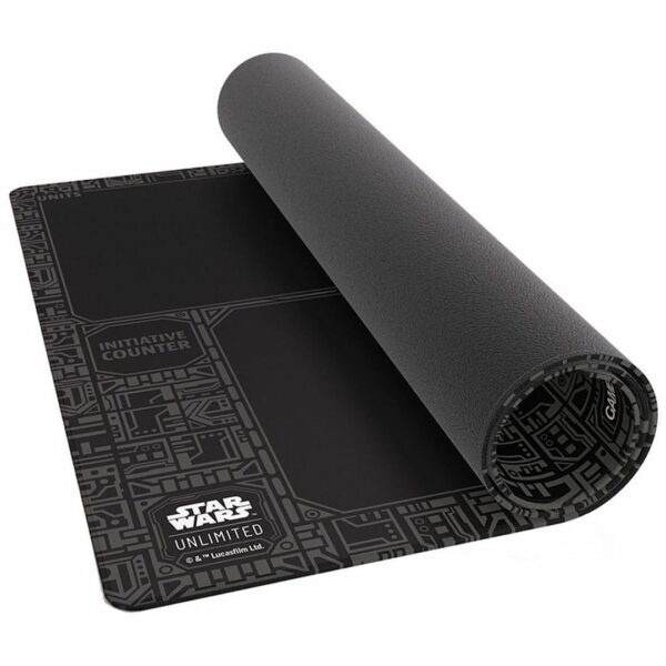 GG: SW Unlimited Game Mat - Pattern – Image 2