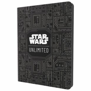 GG: SW Unlimited 18-pocket - Pattern