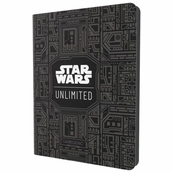 GG: SW Unlimited 18-pocket - Pattern