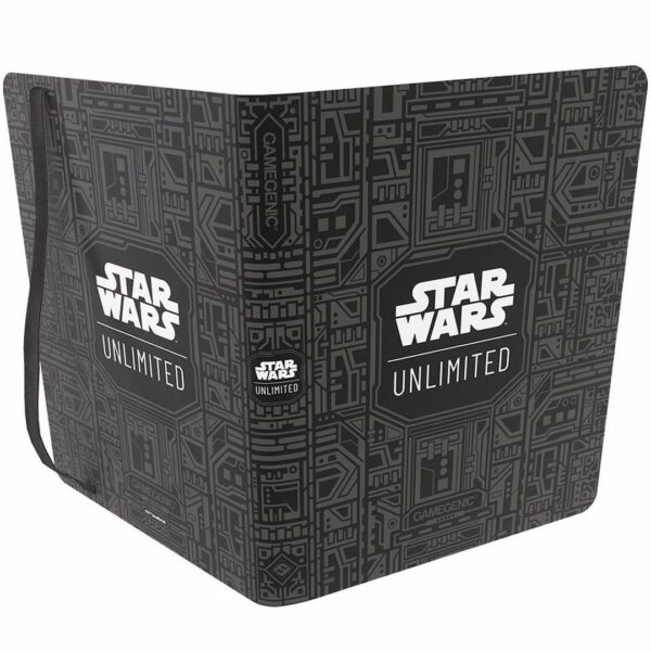 GG: SW Unlimited 18-pocket - Pattern – Image 2