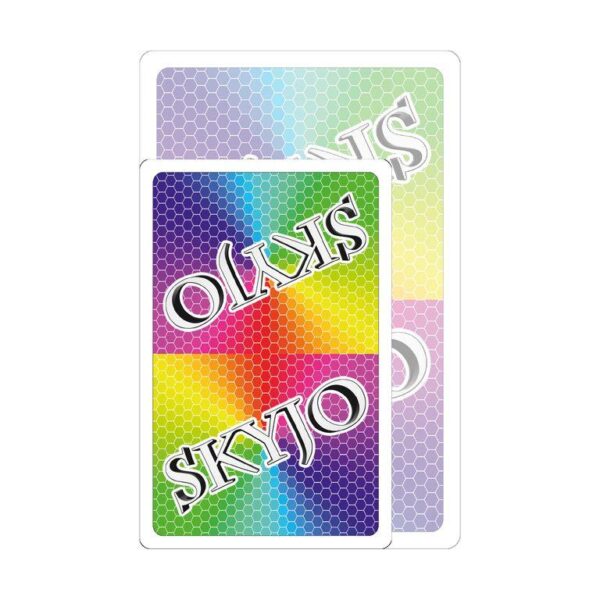Skyjo Voyage – Image 2