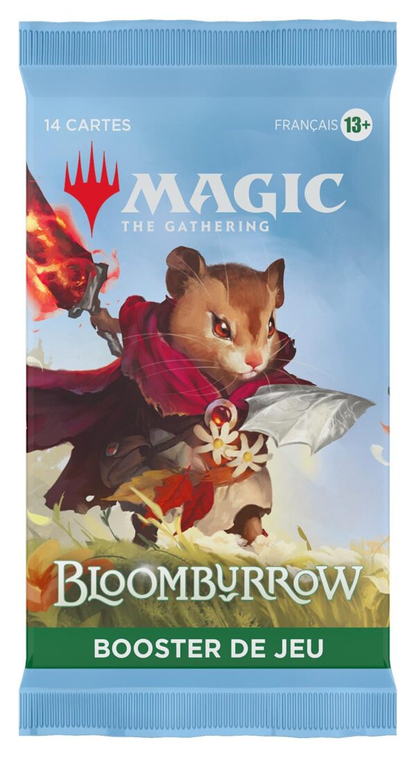 Magic The Gathering : Bloomburrow - Boite de 36 boosters de jeu – Image 2