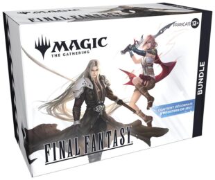 Magic the Gathering : FINAL FANTASY - Bundle