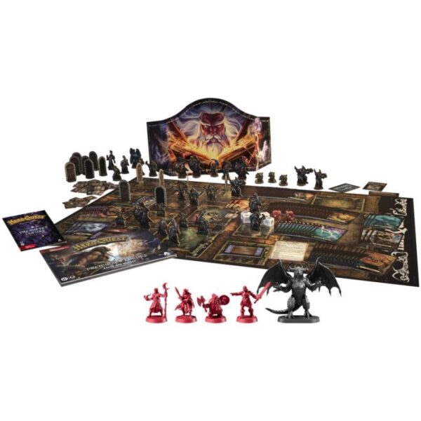 HeroQuest - Premières Lueurs – Image 2