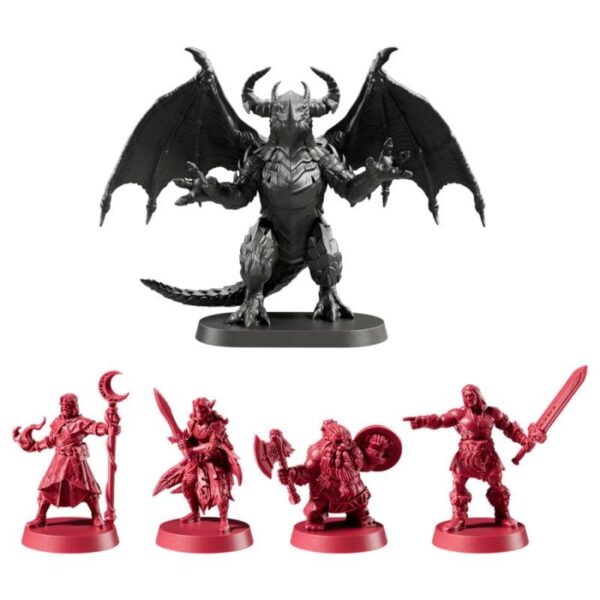HeroQuest - Premières Lueurs – Image 3